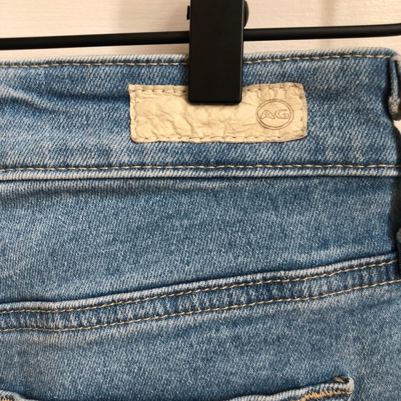 - AG Adriano Goldschmied jeans - Picture 7 of 9